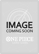 DON!! Card (Alternate Art) [The World's Strongest Warriors]