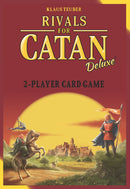 Rivals for Catan: Deluxe (2016)