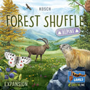 Forest Shuffle: Alpine (Expansion) (2024)