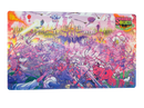 Shard Bugs - Stitched Playmat - ZipDraw Limited Edition