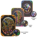 Terastal Gathering - Tin Set (Simplified Chinese)