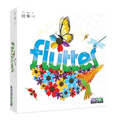 Flutter (2024)