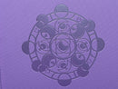 Shard Bugs - Binder (Luna)