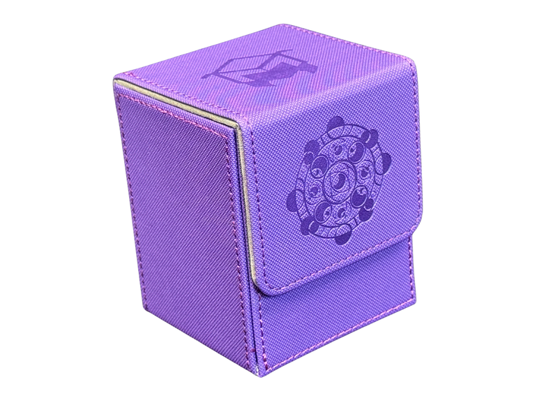 Shard Bugs - Deck Box (Luna)