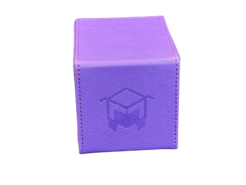 Shard Bugs - Deck Box (Luna)