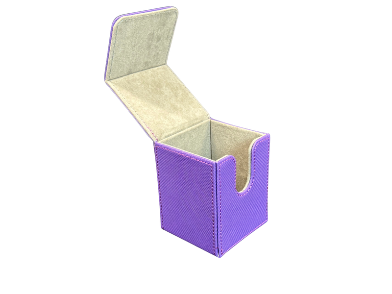 Shard Bugs - Deck Box (Luna)