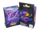 Shard Bugs - Foiled Shard Card Sleeves (Luna)