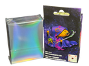 Shard Bugs - Foiled Shard Card Sleeves (Luna)