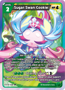 Image for Sugar Swan Cookie (ST8-008) [Guardian Winds] - CookieRun: Braverse TCG