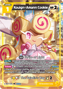 Image for Kouign-Amann Cookie (BS7-035) [Arena of Glory] - CookieRun: Braverse TCG