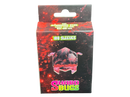 Shard Bugs - Foiled Shard Card Sleeves (Mars)