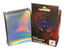 Shard Bugs - Foiled Shard Card Sleeves (Mars)