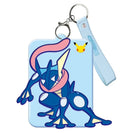 30th Celebration: Greninja ex - Card Display Set (Simplified Chinese)