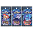 Ursula's Return - Booster Box (Japanese)