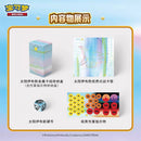30th Celebration: Espeon ex - Deluxe Deck Set (Simplified Chinese)