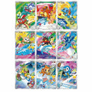 30th Anniversary Celebration - First Partner Special Illustration Vol. 1 Box (Chinese)