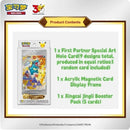 30th Anniversary Celebration - First Partner Special Illustration Vol. 2 Box (Chinese)