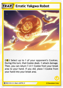 Image for Erratic Yakgwa Robot (BS2-014) [BRAVE BEGINNING] - CookieRun: Braverse TCG