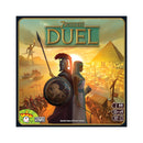 7 Wonders Duel