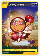 Image for Cherry Cookie (BS5-038) [Operation Timeguard] - CookieRun: Braverse TCG