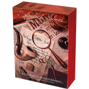 Sherlock Holmes: Jack the Ripper and West End Adventures