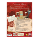Sherlock Holmes: Jack the Ripper and West End Adventures