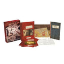 Sherlock Holmes: Jack the Ripper and West End Adventures
