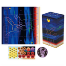 30th Celebration: Umbreon ex - Deluxe Deck Set (Simplified Chinese)