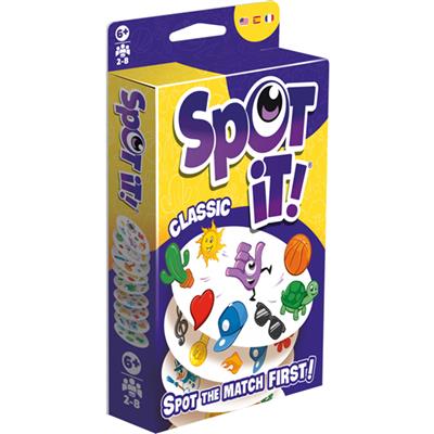 Spot it Classic (Eco)
