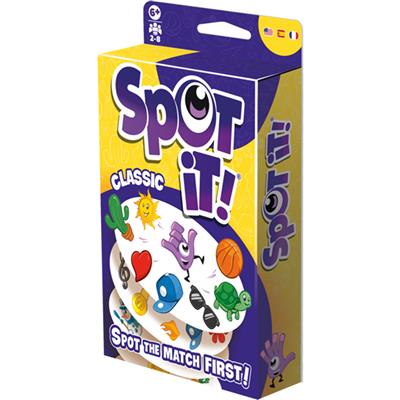 Spot it Classic (Eco)