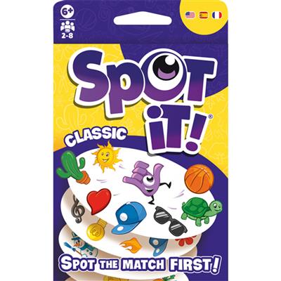 Spot it Classic (Eco)