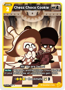 Image for Chess Choco Cookie (BS9-038) [A Game of Truth and Deceit] - CookieRun: Braverse TCG