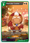 Image for Pancake Cookie (BS5-061) [Operation Timeguard] - CookieRun: Braverse TCG