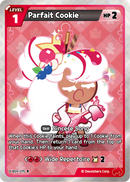 Image for Parfait Cookie (BS9-015) [A Game of Truth and Deceit] - CookieRun: Braverse TCG
