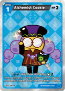 Image for Alchemist Cookie (BS5-080) [Operation Timeguard] - CookieRun: Braverse TCG