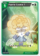 Image for Faerie Cookie 1 (BS9-056) [A Game of Truth and Deceit] - CookieRun: Braverse TCG