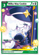 Image for Milky Way Cookie (P-022) [Promotion Card] - CookieRun: Braverse TCG
