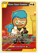 Image for Dino-Sour Cookie (P-109) [Promotion Card] - CookieRun: Braverse TCG