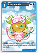 Image for Fairy Cookie (BS6-076) [Operation Timeguard] - CookieRun: Braverse TCG