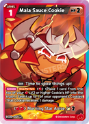 Image for Mala Sauce Cookie (BS5-005) [Operation Timeguard] - CookieRun: Braverse TCG