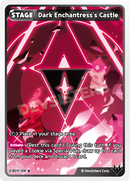 Image for Dark Enchantress's Castle (BS11-108) [The Dark Enchantress War] - CookieRun: Braverse TCG