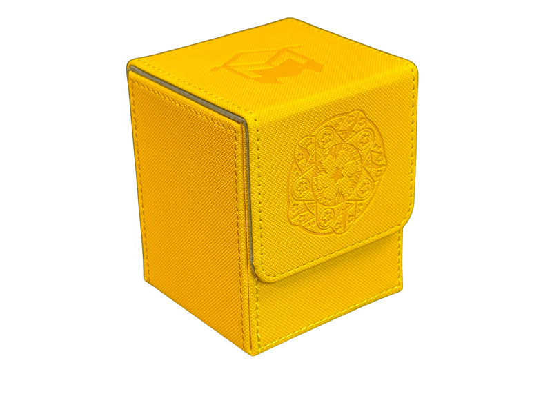 Shard Bugs - Deck Box (Sol)