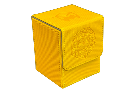Shard Bugs - Deck Box (Sol)