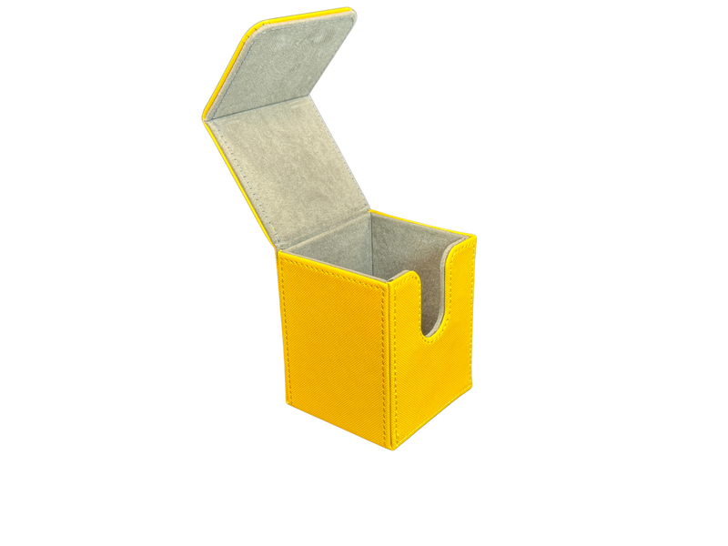 Shard Bugs - Deck Box (Sol)