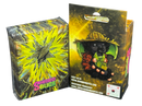 Shard Bugs - Foiled Shard Card Sleeves (Sol)
