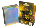 Shard Bugs - Foiled Shard Card Sleeves (Sol)