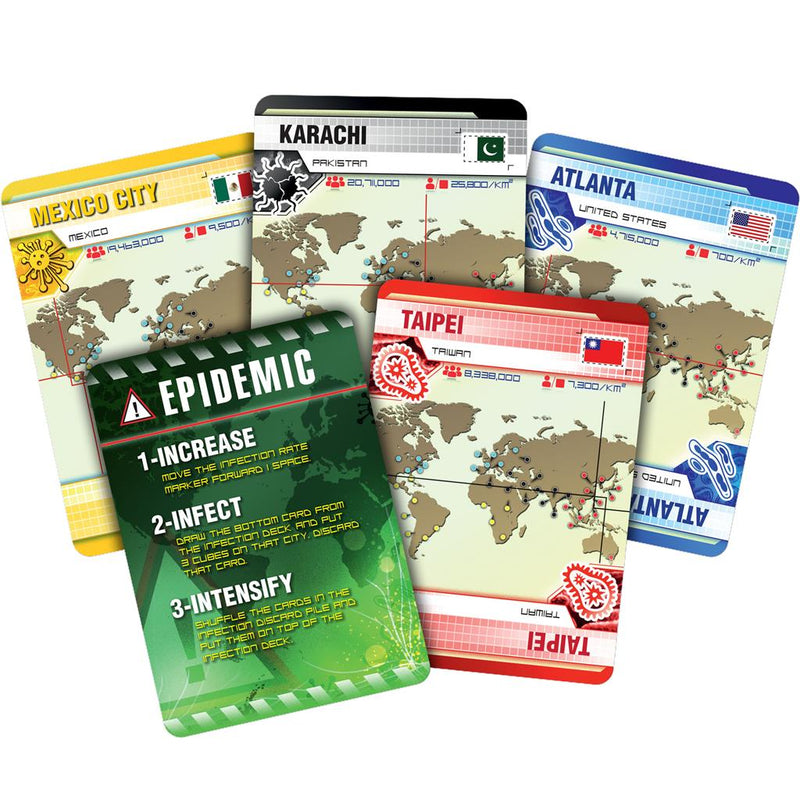 Pandemic