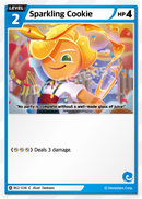Image for Sparkling Cookie (BS2-038) [BRAVE BEGINNING] - CookieRun: Braverse TCG