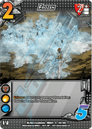 Frozen [Series 1 Unlimited]