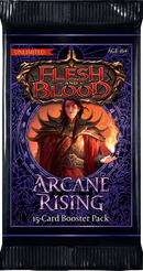 Arcane Rising - Booster Box (Unlimited)